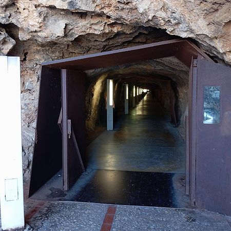 Casa El Angel Loft Denia Centro Con Parking Apartment Bagian luar foto