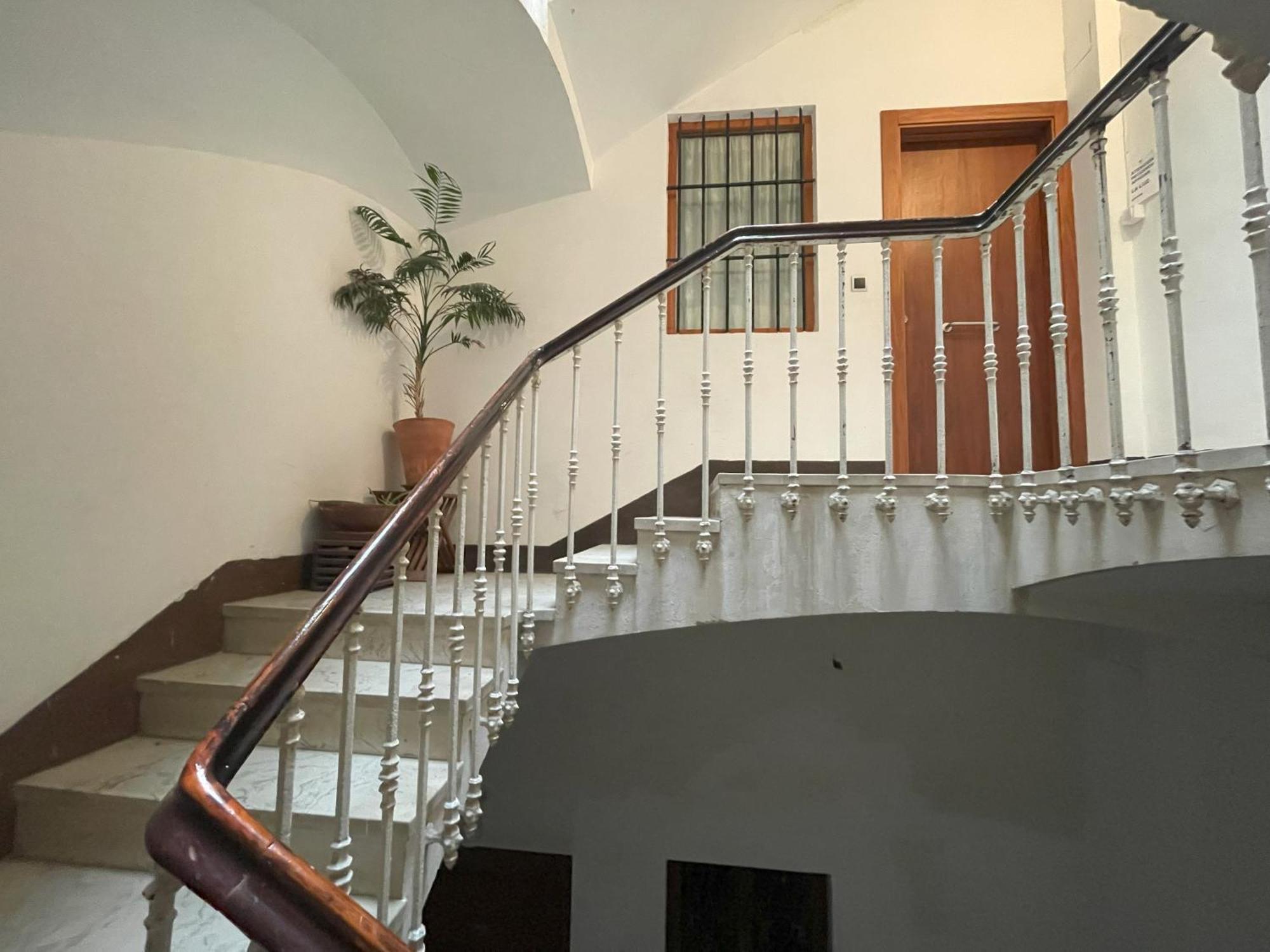 Casa El Angel Loft Denia Centro Con Parking Apartment Bagian luar foto