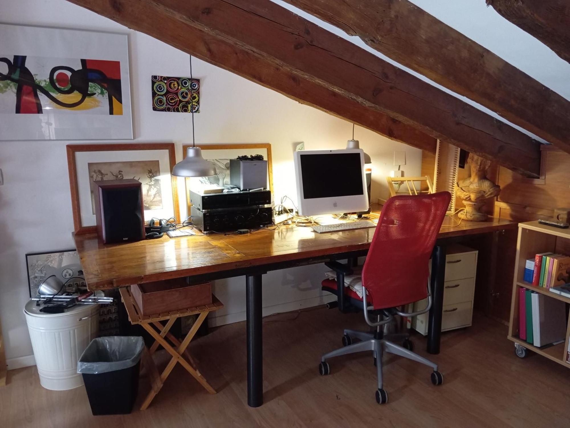 Casa El Angel Loft Denia Centro Con Parking Apartment Bagian luar foto