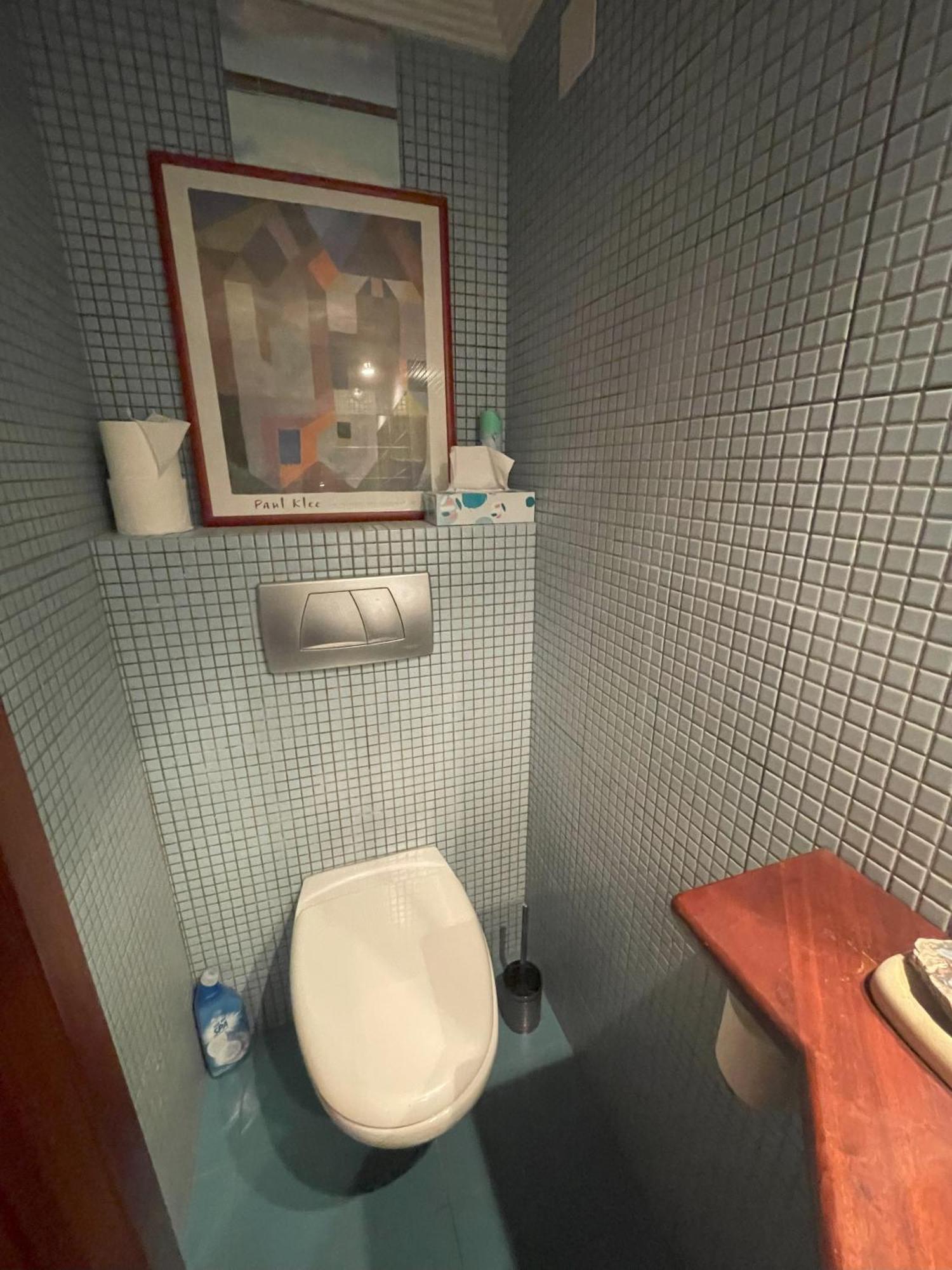 Casa El Angel Loft Denia Centro Con Parking Apartment Bagian luar foto