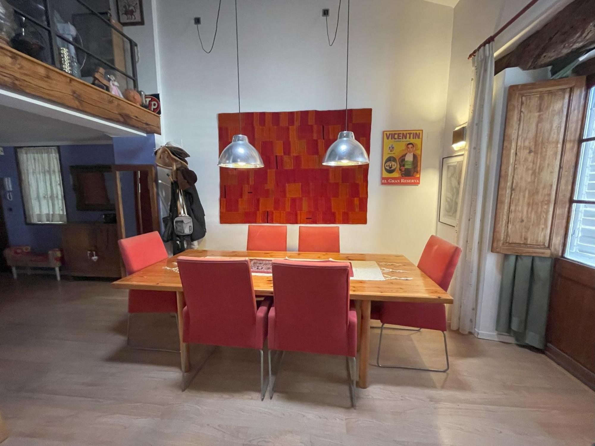 Casa El Angel Loft Denia Centro Con Parking Apartment Bagian luar foto