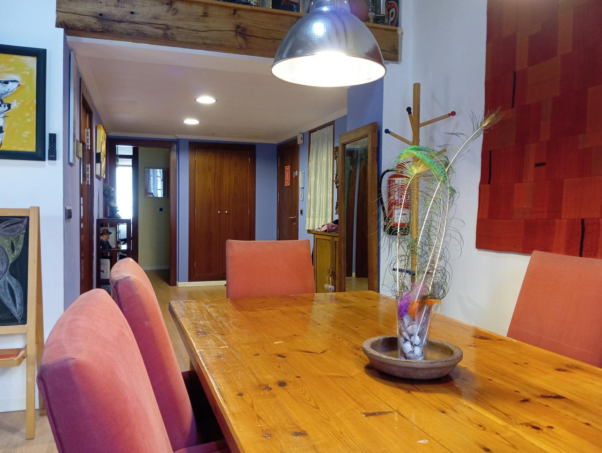 Casa El Angel Loft Denia Centro Con Parking Apartment Bagian luar foto