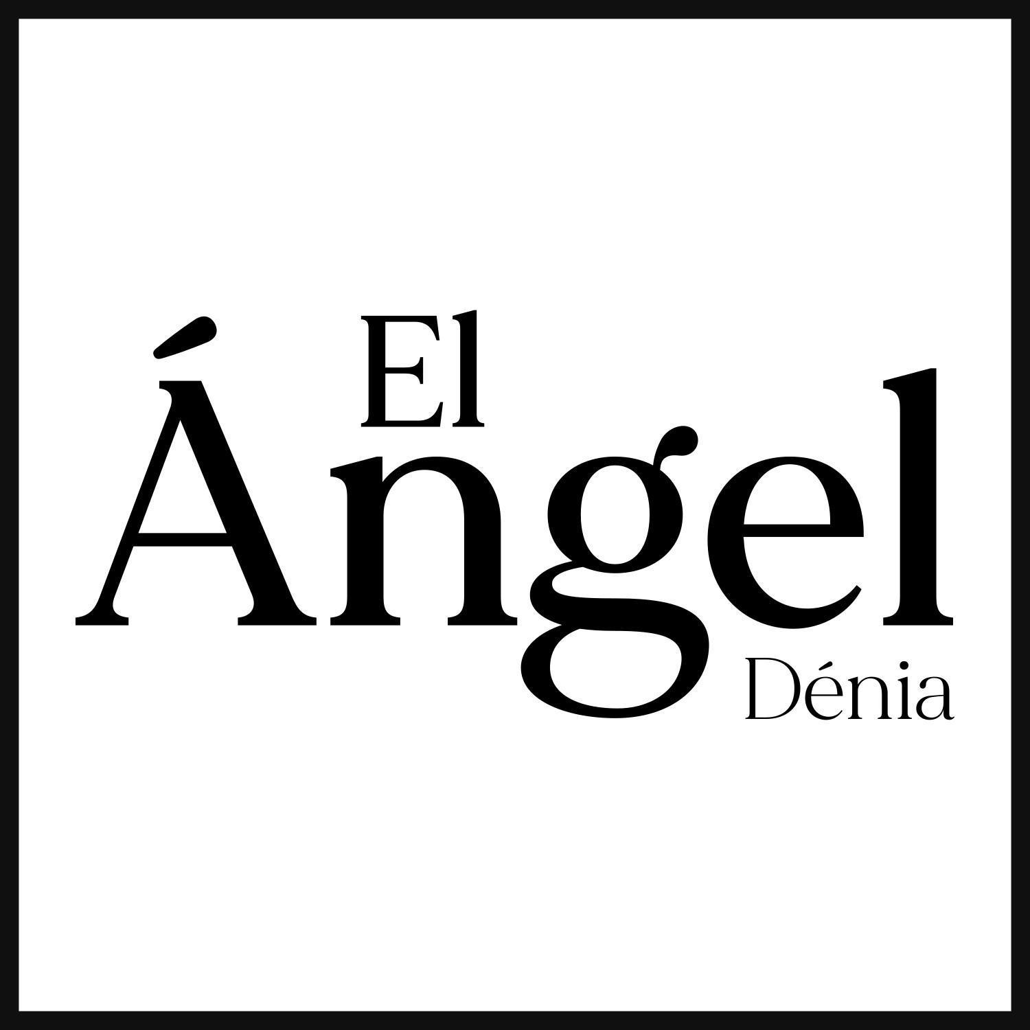 Casa El Angel Loft Denia Centro Con Parking Apartment Bagian luar foto